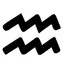 برج الدلو