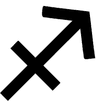القوس
