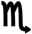 برج العقرب