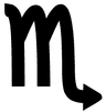 العقرب