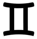 برج الجوزاء