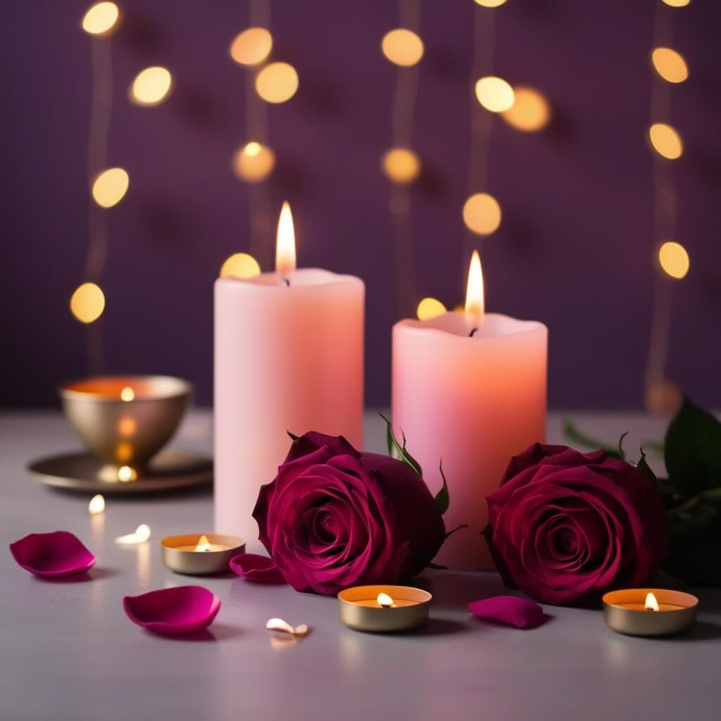 امرأة الحوت في السرير - رومانسية وارتباط عاطفي عميق