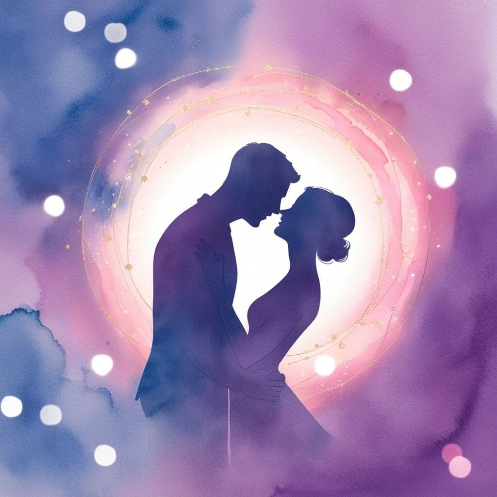 مميزات امرأة برج الحوت في العلاقات - حب عميق وإخلاص